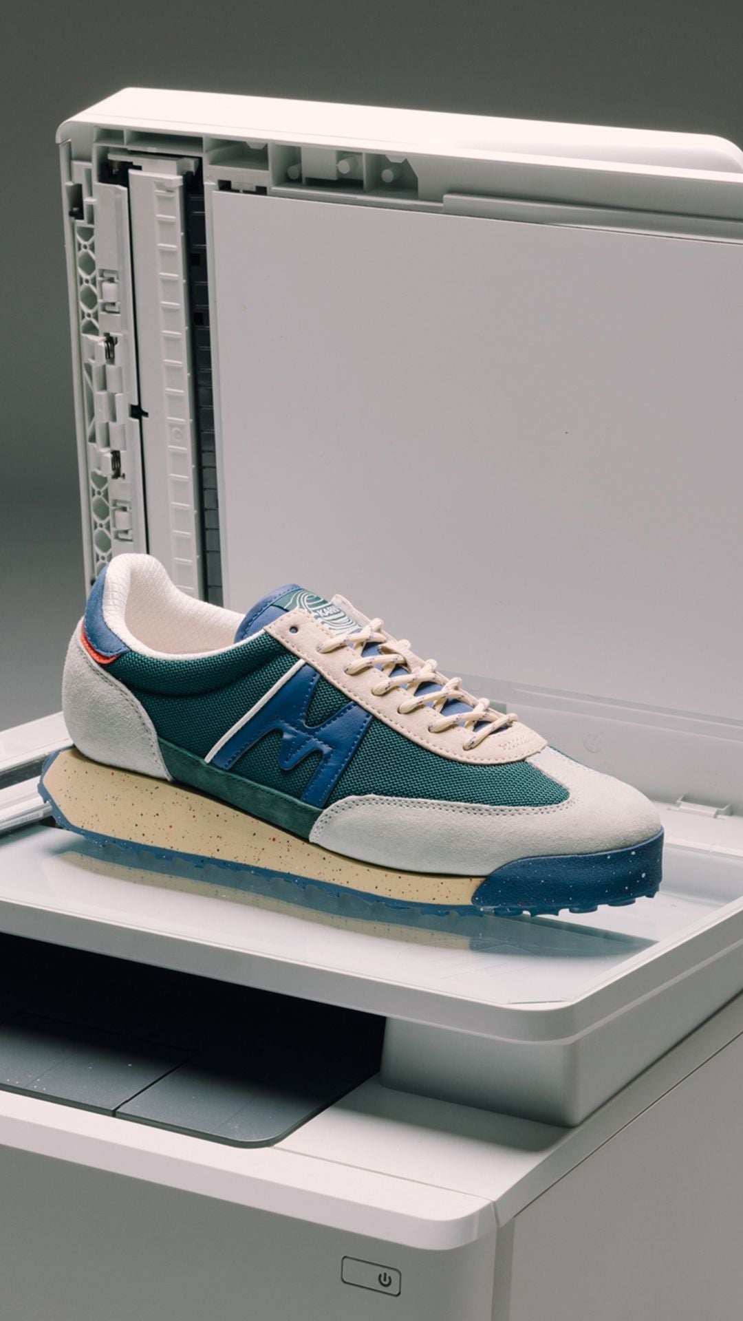 Mestari Control Foggy Dew / True Navy | Karhu online