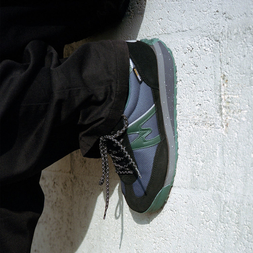 Mestari Control Caviar / Rain Forest F840013 | Karhu US