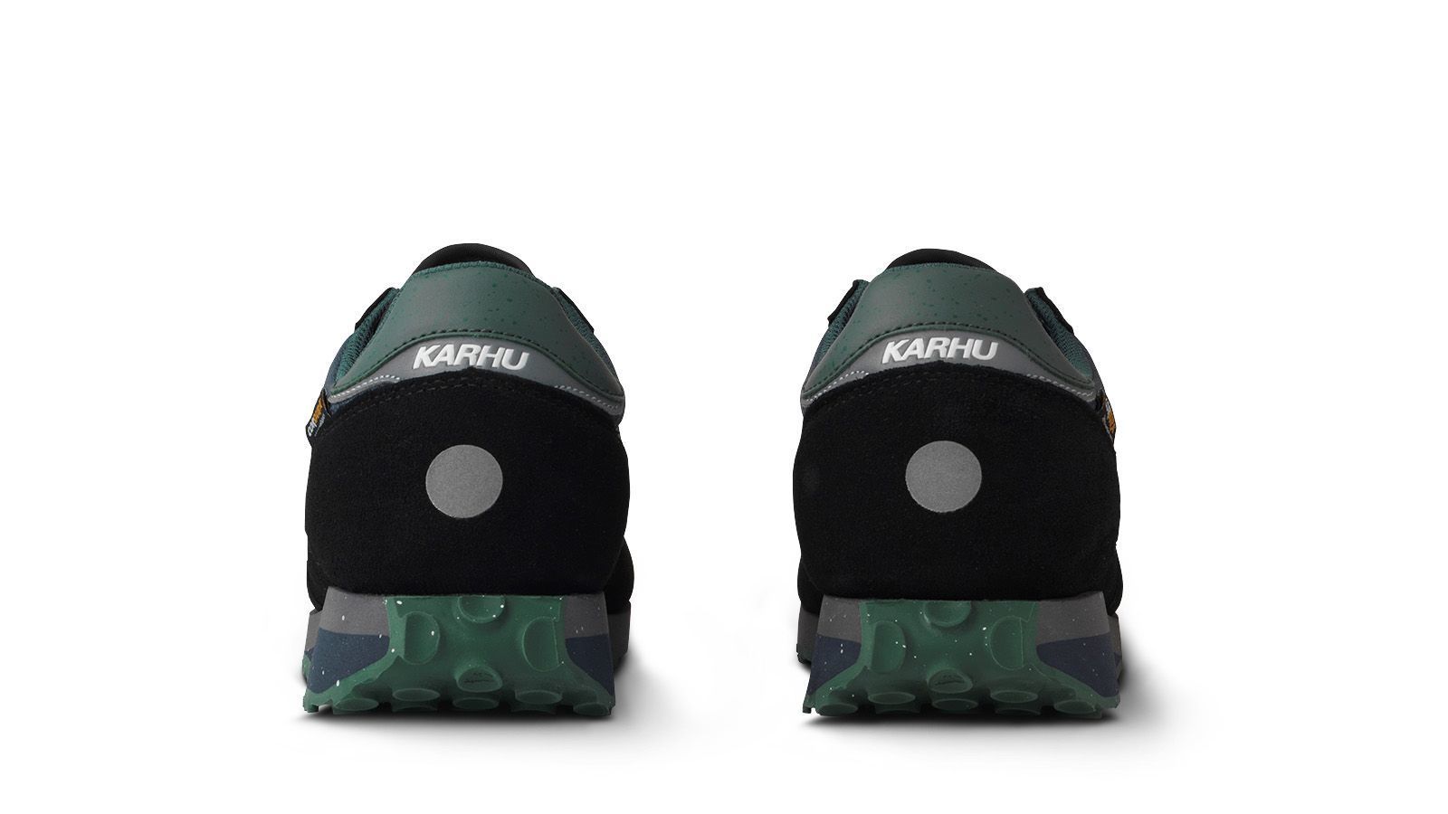 Mestari Control Caviar / Rain Forest F840013 | Karhu US