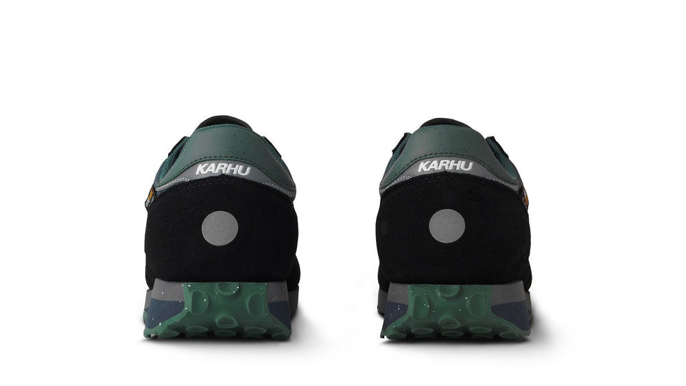 Mestari Control Caviar / Rain Forest F840013 | Karhu US