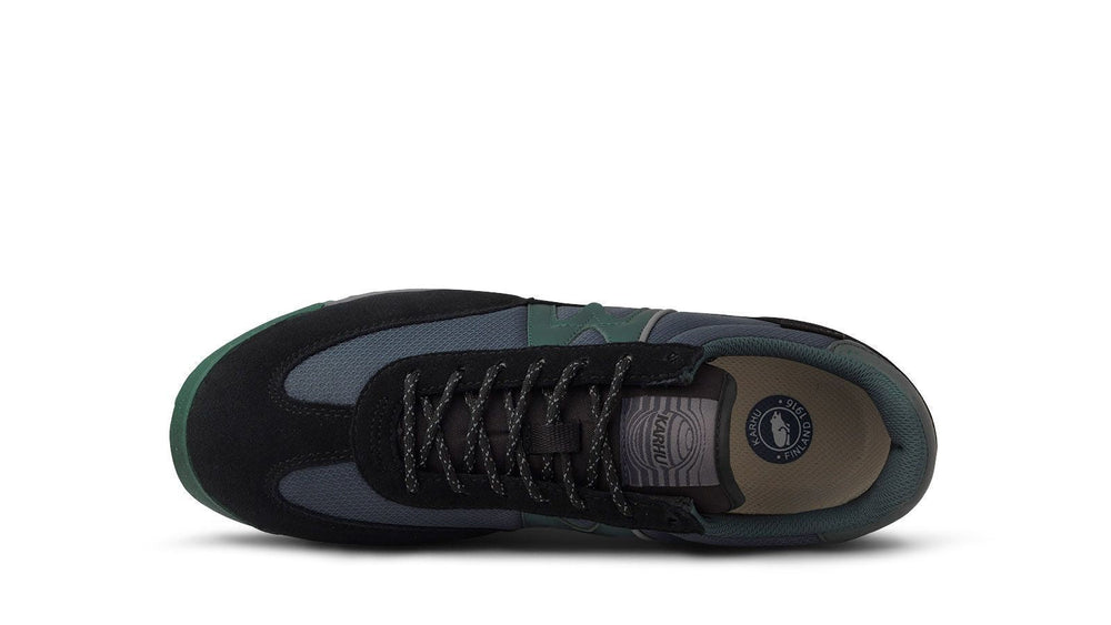 Mestari Control Caviar / Rain Forest F840013 | Karhu US