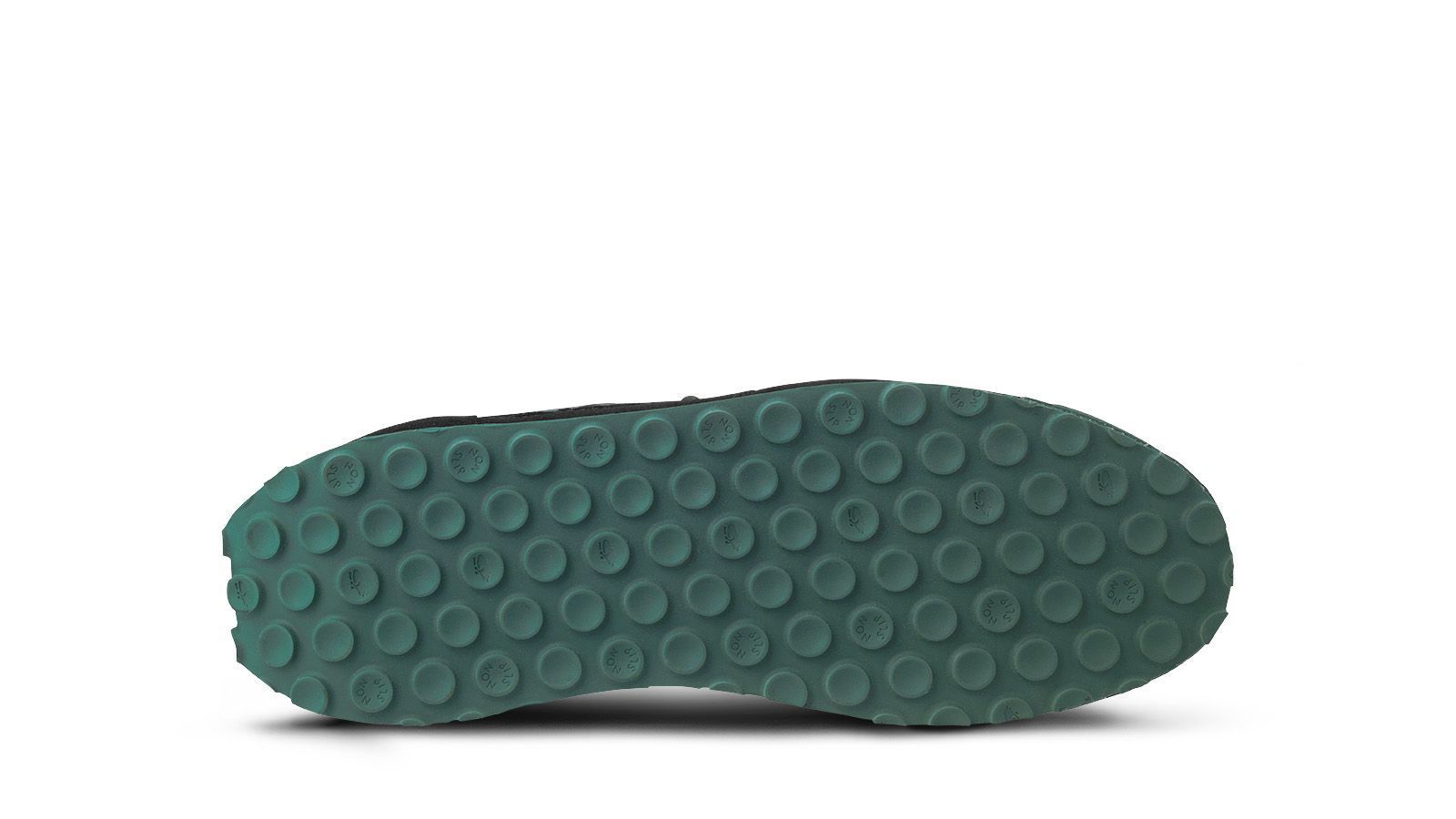 Mestari Control Caviar / Rain Forest F840013 | Karhu US