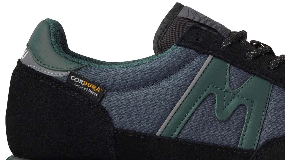 Mestari Control Caviar / Rain Forest F840013 | Karhu US