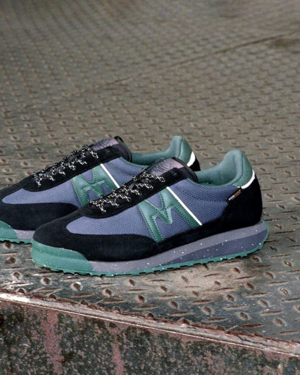 Mestari Control Caviar / Rain Forest F840013 | Karhu US