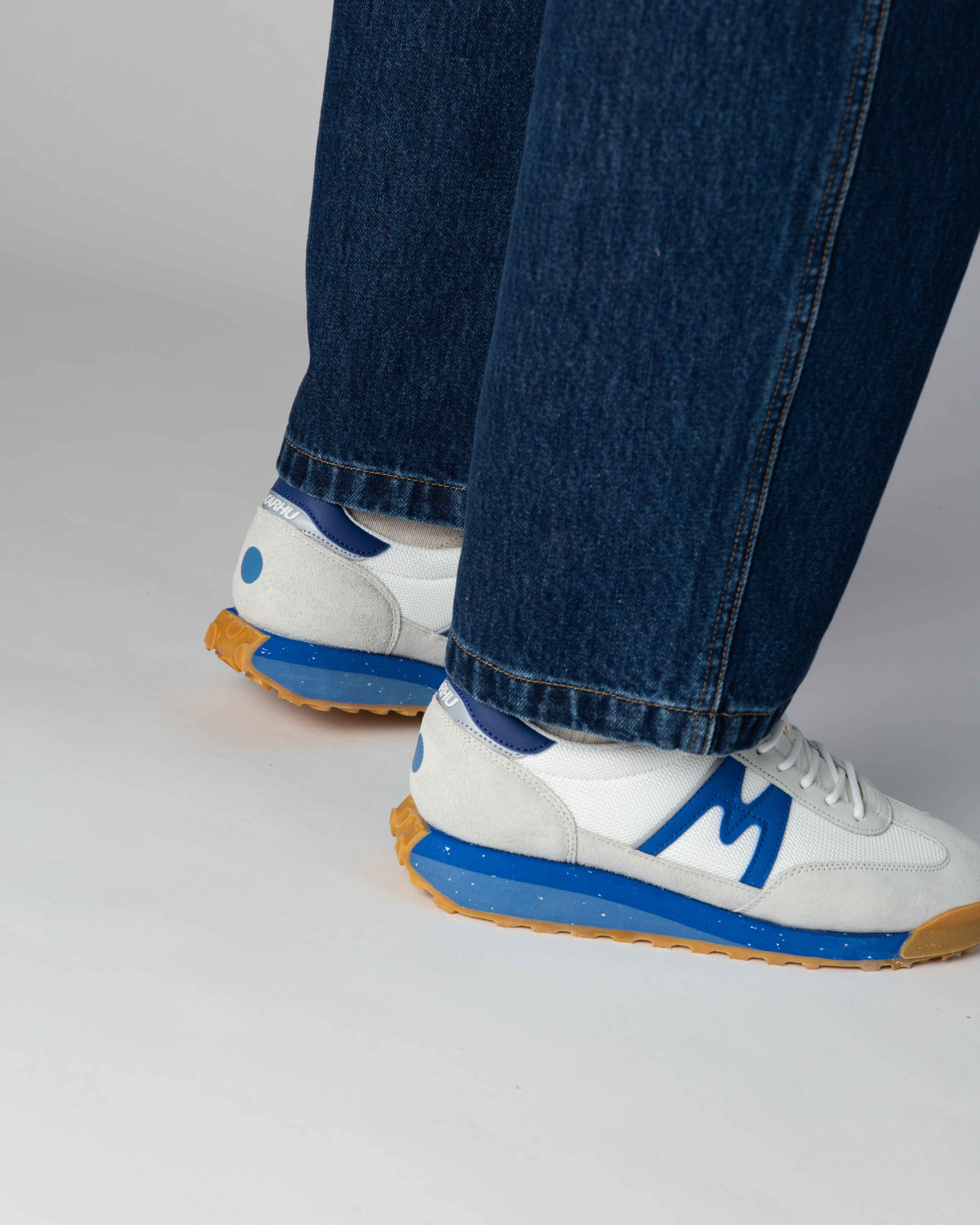 Mestari Control Foggy Dew / Imperial Blue - Lifestyle sneakers | Karhu discount