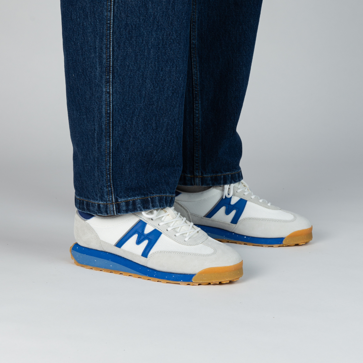 Mestari Control Foggy Dew / Imperial Blue - Lifestyle sneakers | Karhu discount