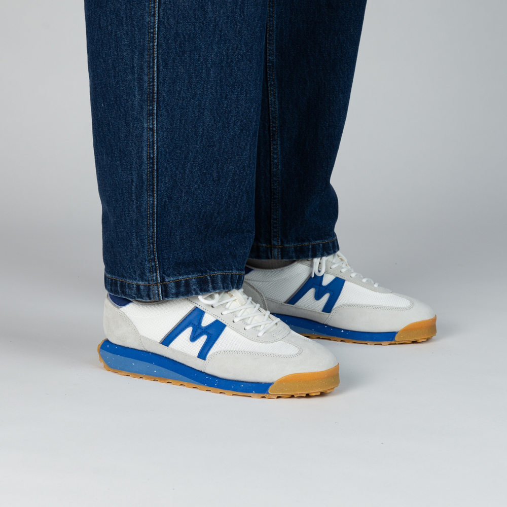 Mestari Control Foggy Dew / Imperial Blue - Lifestyle sneakers | Karhu discount