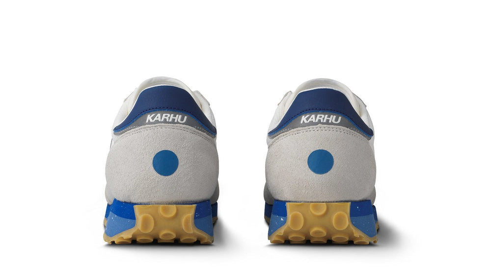 Mestari Control Foggy Dew / Imperial Blue - Lifestyle sneakers | Karhu discount