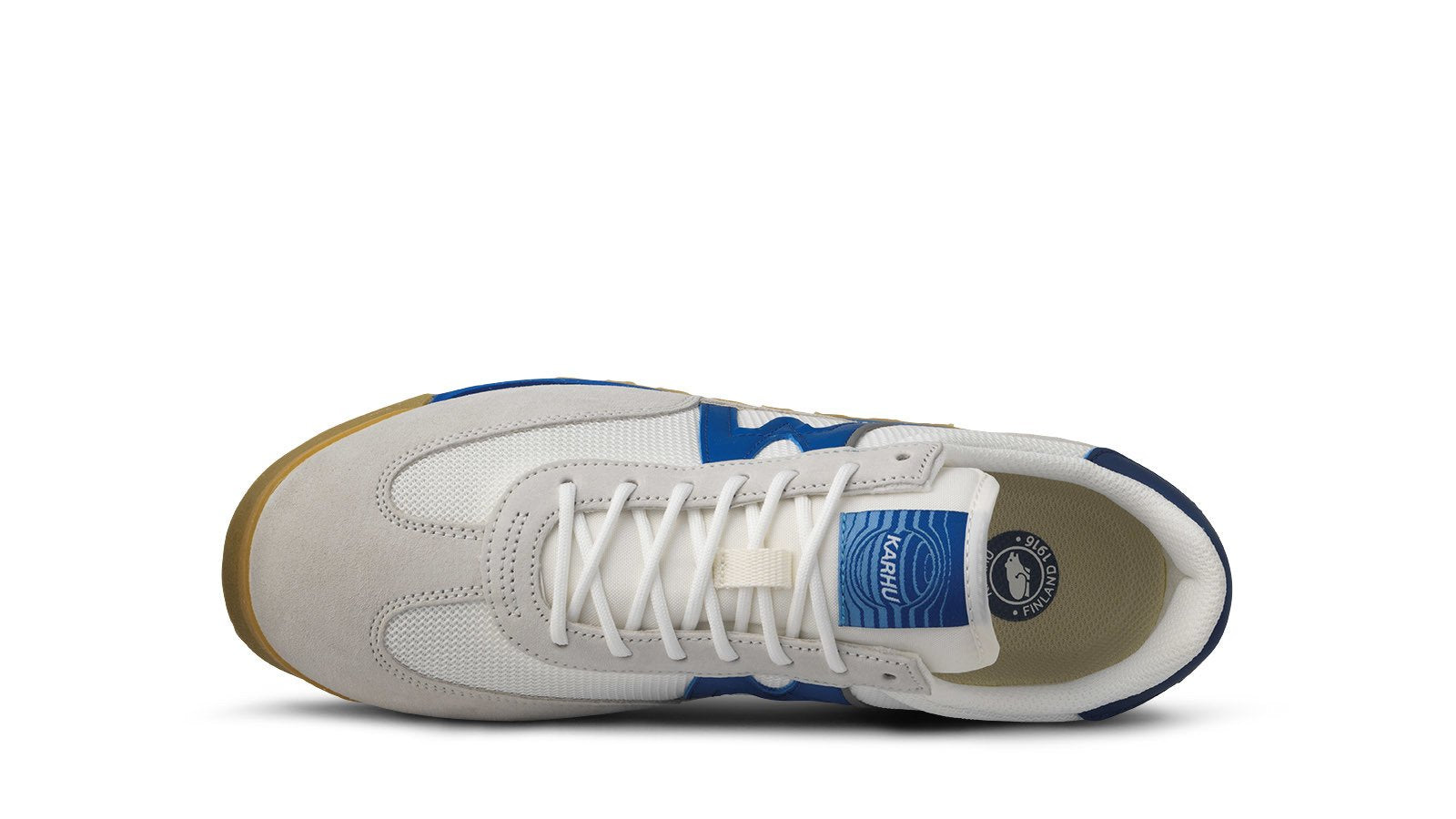 Mestari Control Foggy Dew / Imperial Blue - Lifestyle sneakers | Karhu discount