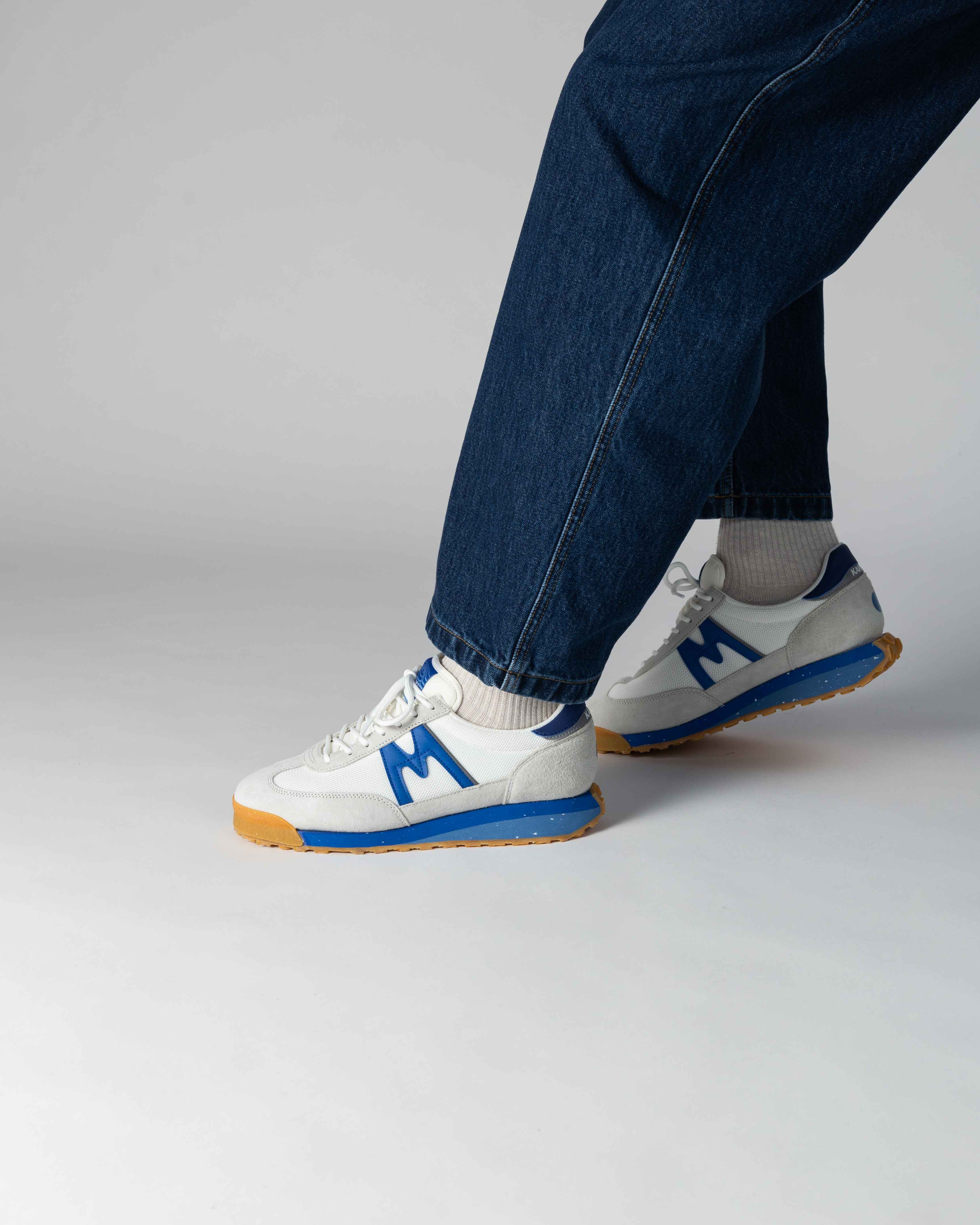 Mestari Control Foggy Dew / Imperial Blue - Lifestyle sneakers | Karhu discount