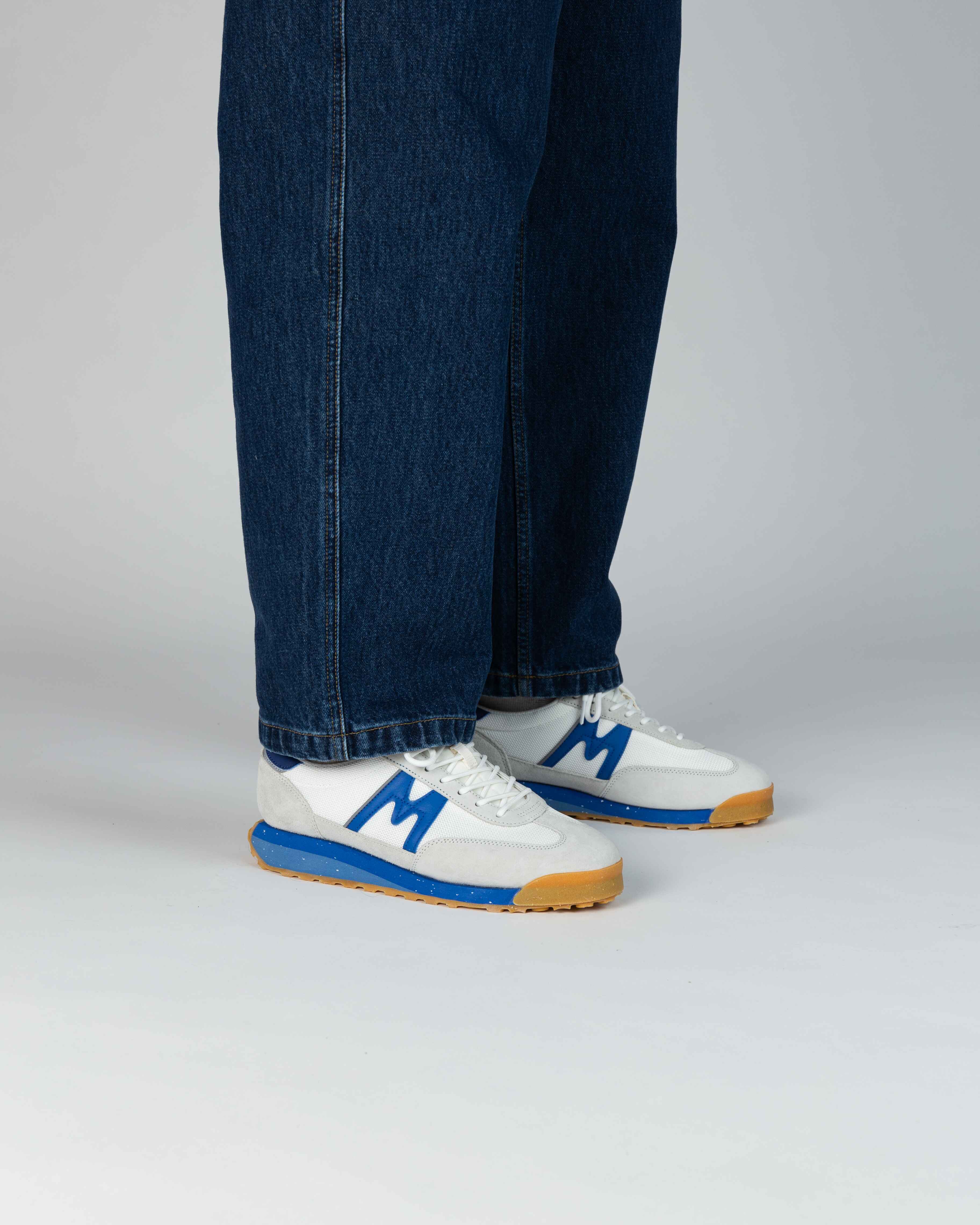 Mestari Control Foggy Dew / Imperial Blue - Lifestyle sneakers | Karhu discount