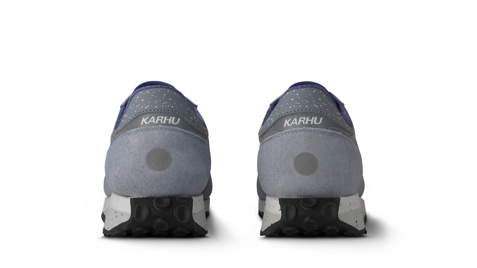Mestari Control Pearl Blue / Bright White - Lifestyle Shoe | Karhu for sale