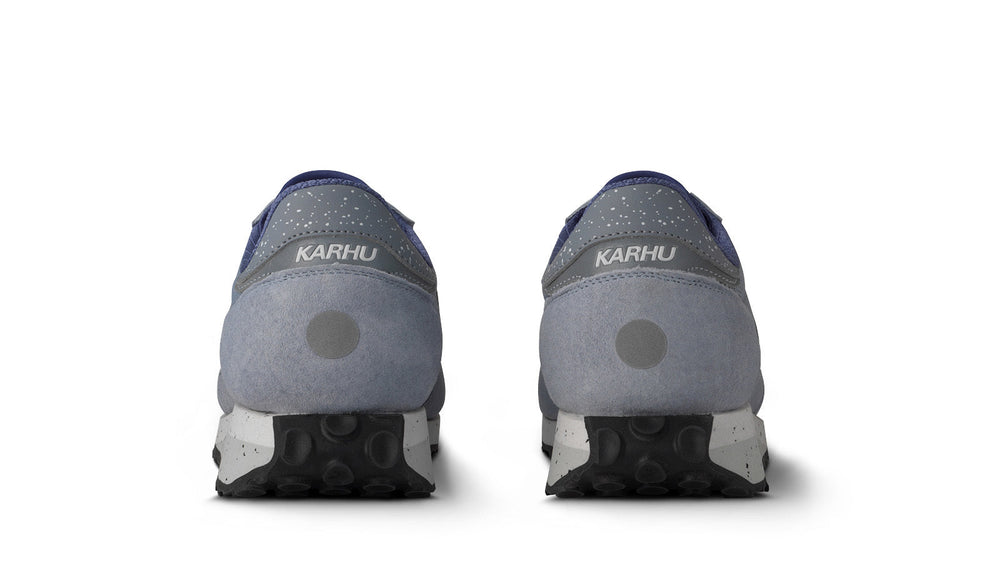Mestari Control Pearl Blue / Bright White - Lifestyle Shoe | Karhu for sale
