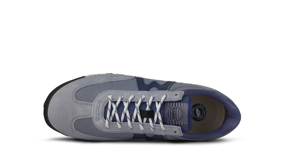 Mestari Control Pearl Blue / Bright White - Lifestyle Shoe | Karhu for sale
