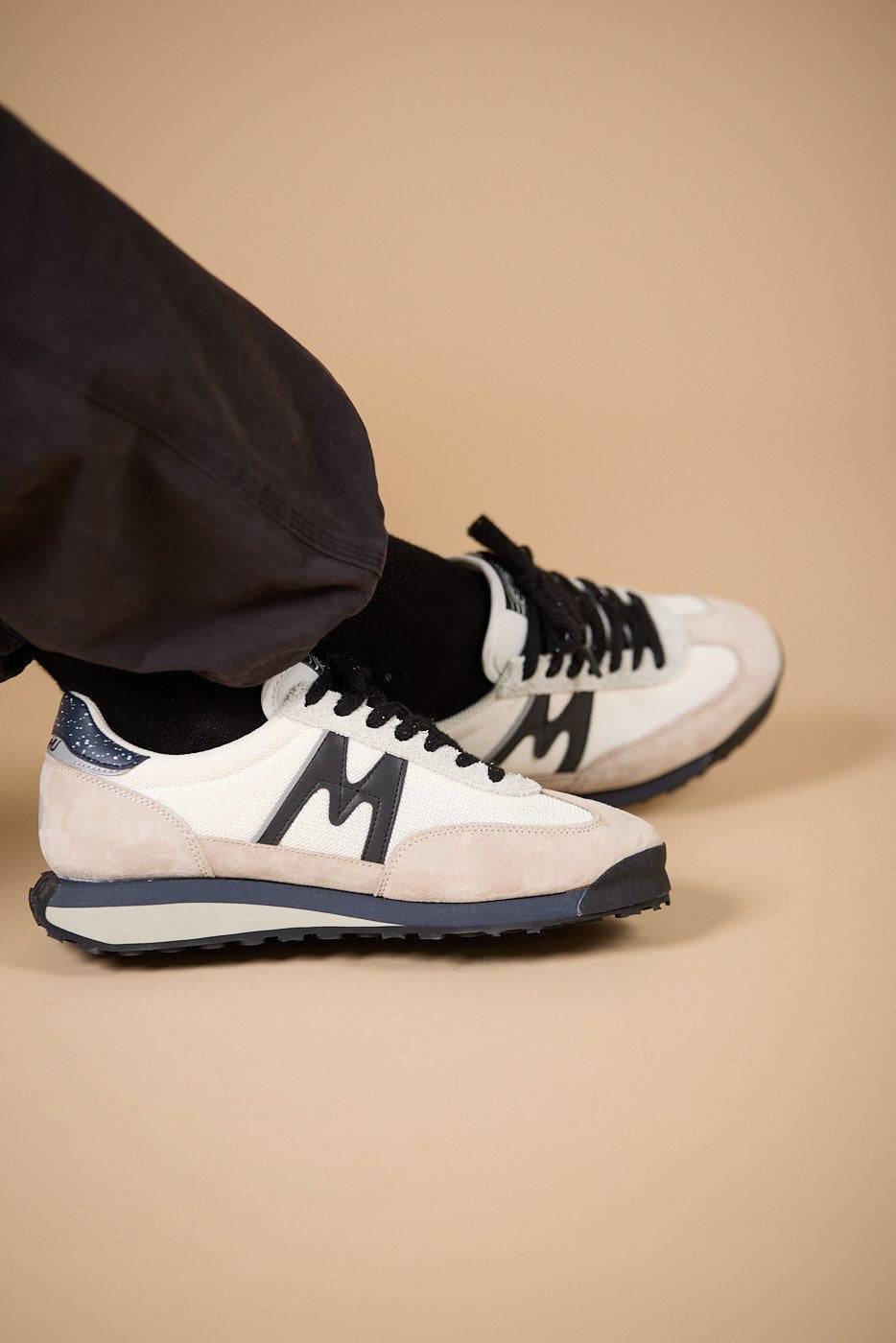 Mestari Silver Lining / Jet Black | Karhu outlet