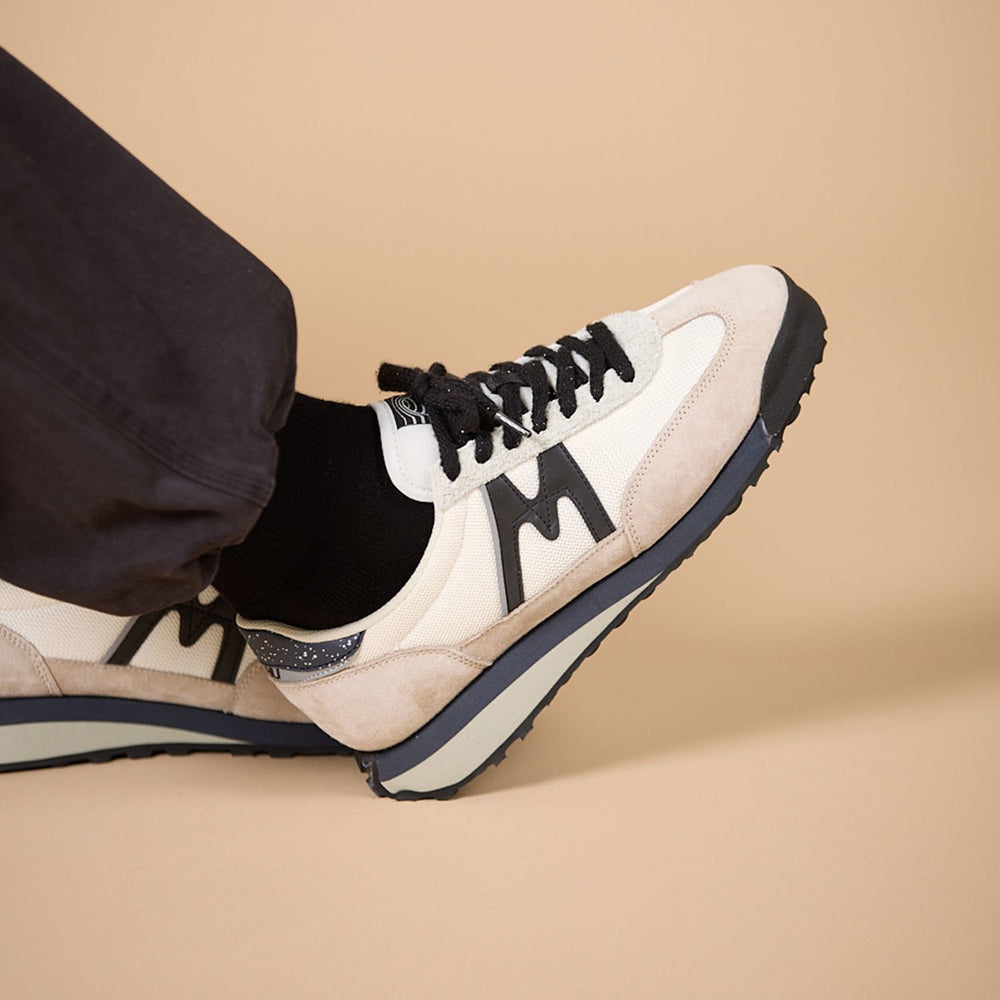 Mestari Silver Lining / Jet Black | Karhu outlet