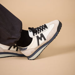 Mestari Silver Lining / Jet Black | Karhu outlet