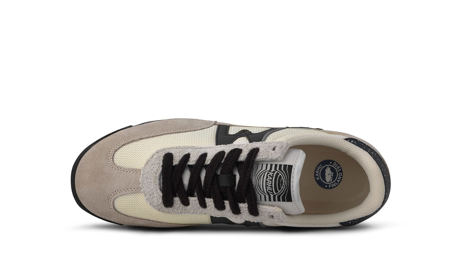 Mestari Silver Lining / Jet Black | Karhu outlet