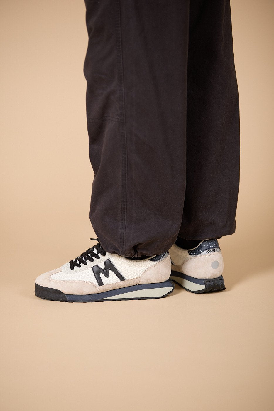 Mestari Silver Lining / Jet Black | Karhu outlet