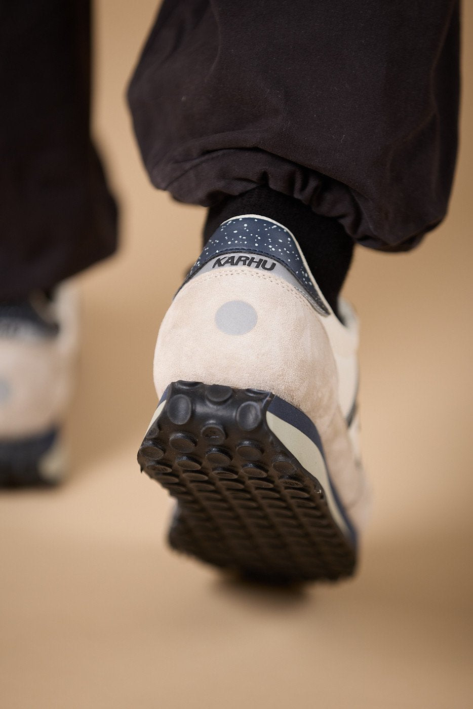 Mestari Silver Lining / Jet Black | Karhu outlet