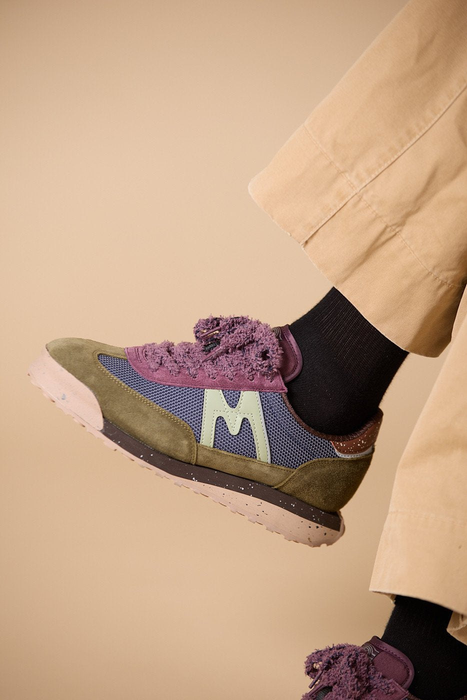 Mestari Control Beech / Tea | Karhu on sale