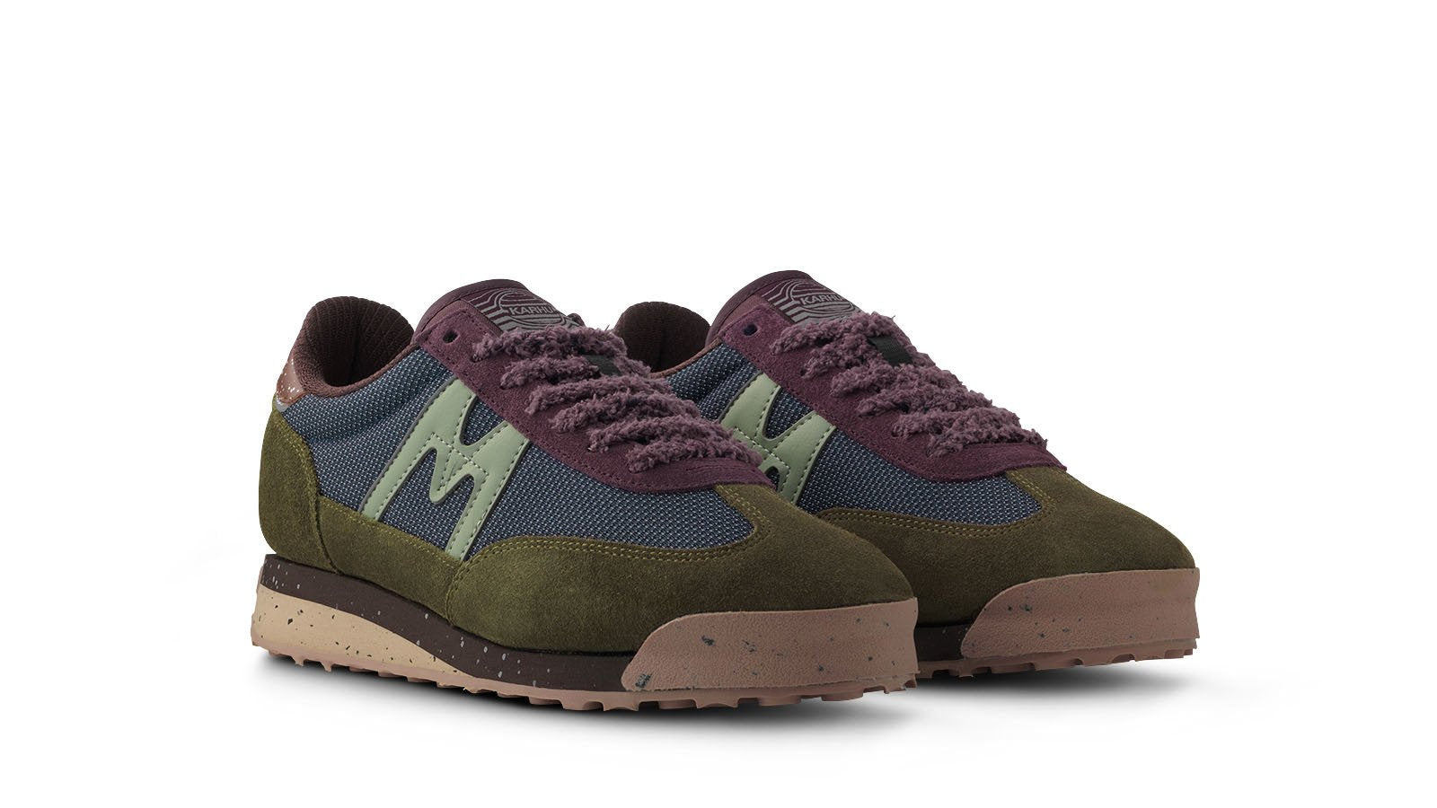 Mestari Control Beech / Tea | Karhu on sale