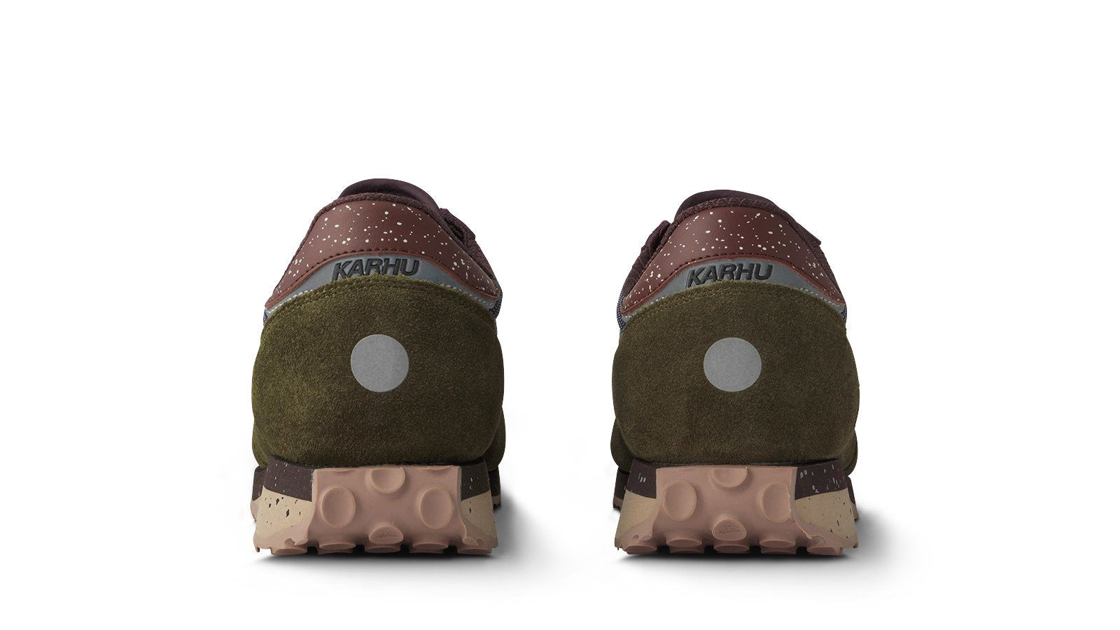 Mestari Control Beech / Tea | Karhu on sale