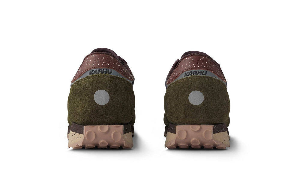 Mestari Control Beech / Tea | Karhu on sale