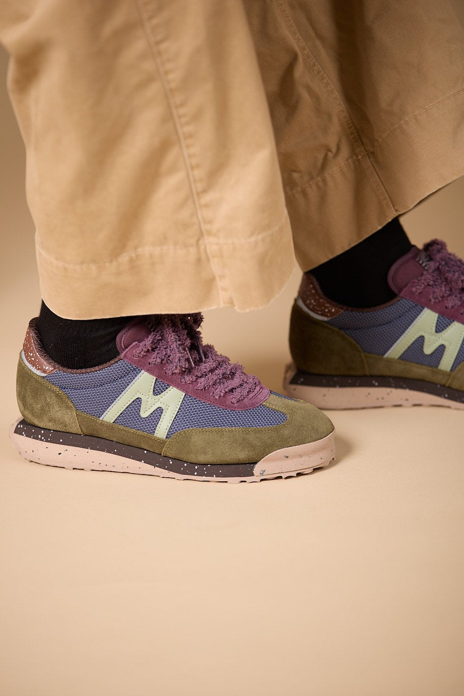 Mestari Control Beech / Tea | Karhu on sale