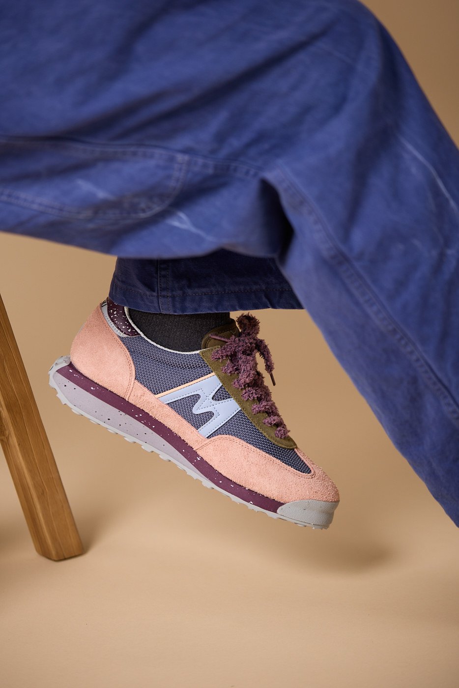 Mestari Control Cork / Blue Blizzard | Karhu sale