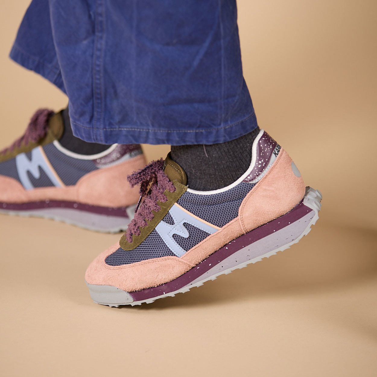 Mestari Control Cork / Blue Blizzard | Karhu sale