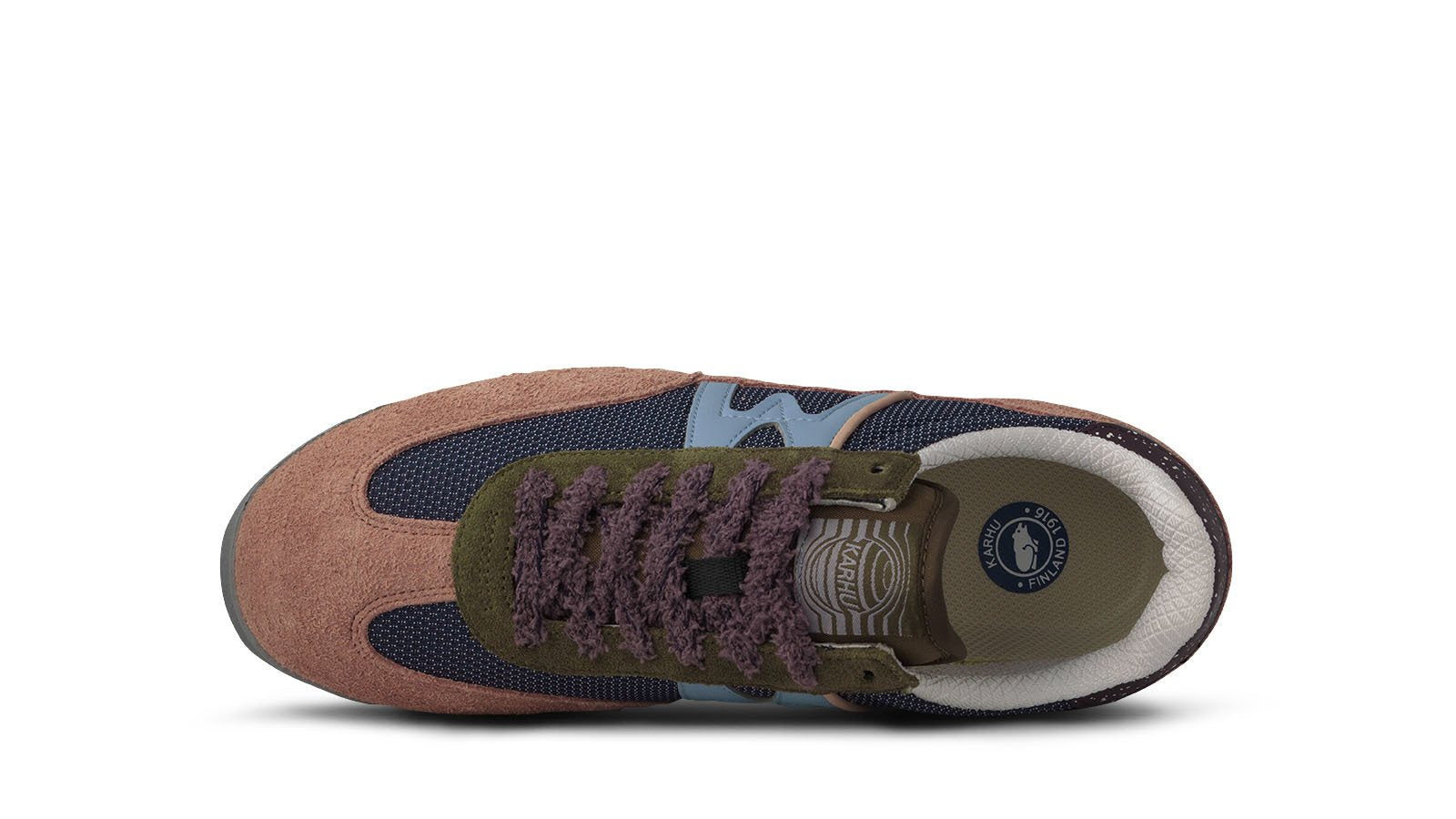 Mestari Control Cork / Blue Blizzard | Karhu sale