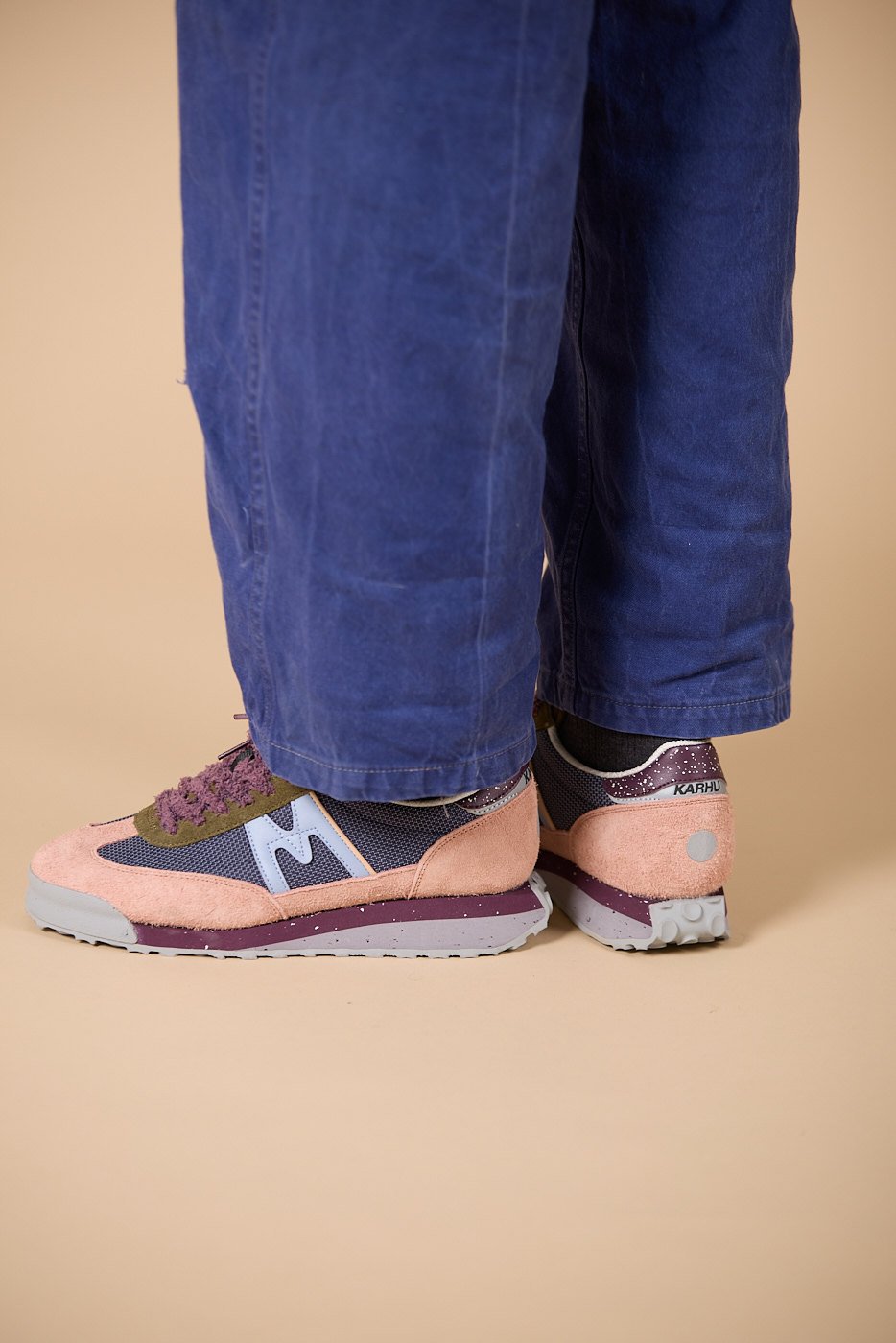 Mestari Control Cork / Blue Blizzard | Karhu sale