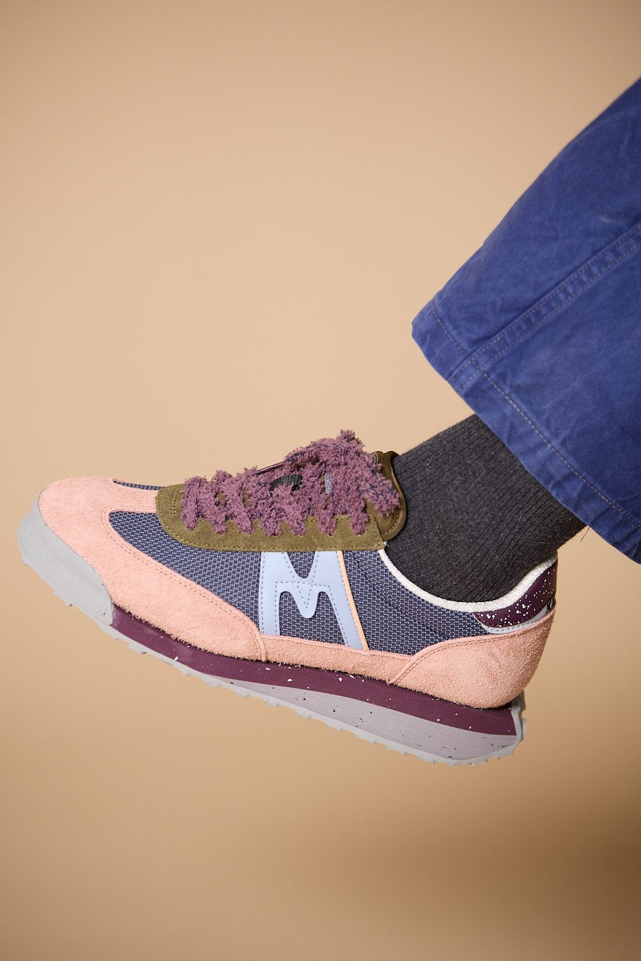 Mestari Control Cork / Blue Blizzard | Karhu sale