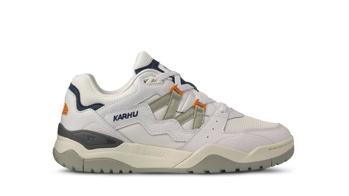 fusion xt - Cloud Dancer / Agate Grey | Karhu US