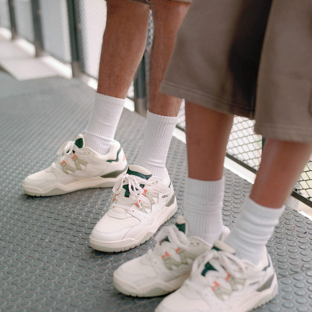 fusion xt - Cloud Dancer / Agate Grey | Karhu US