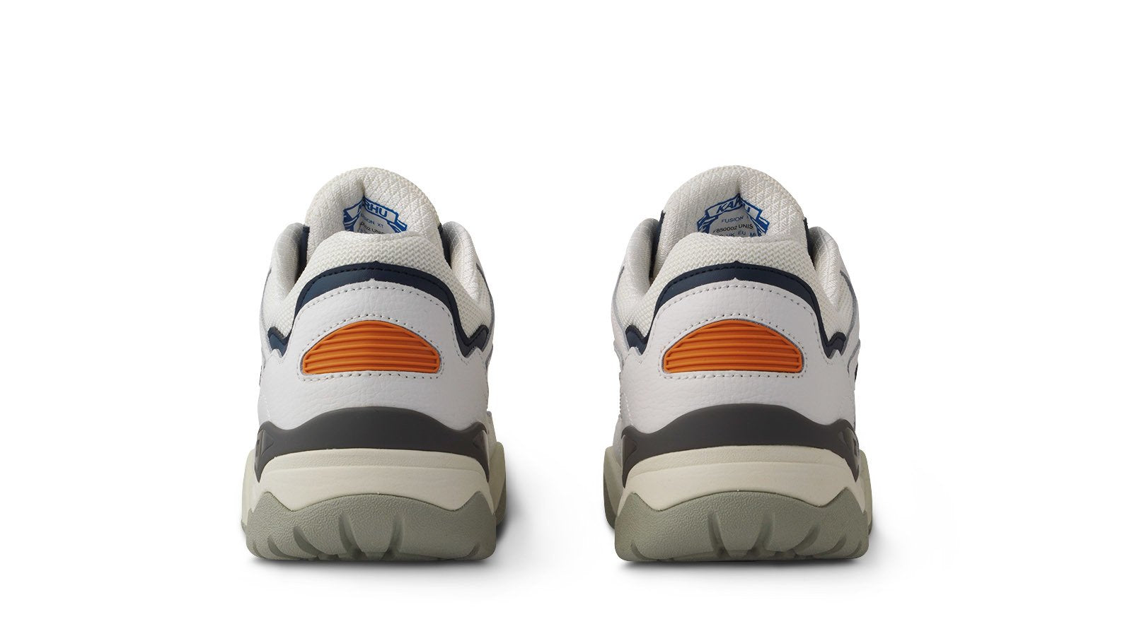 fusion xt - Cloud Dancer / Agate Grey | Karhu US