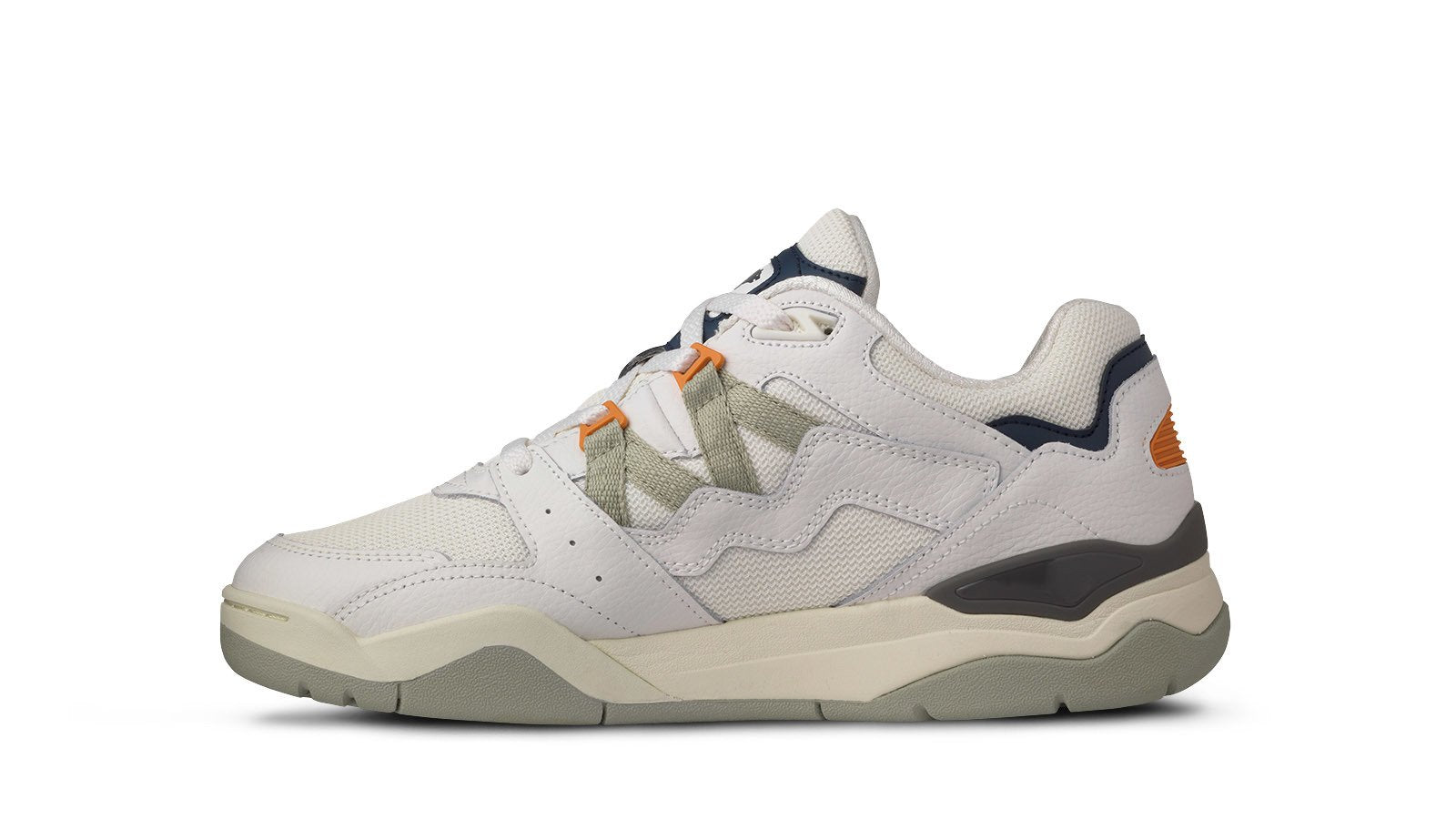 fusion xt - Cloud Dancer / Agate Grey | Karhu US