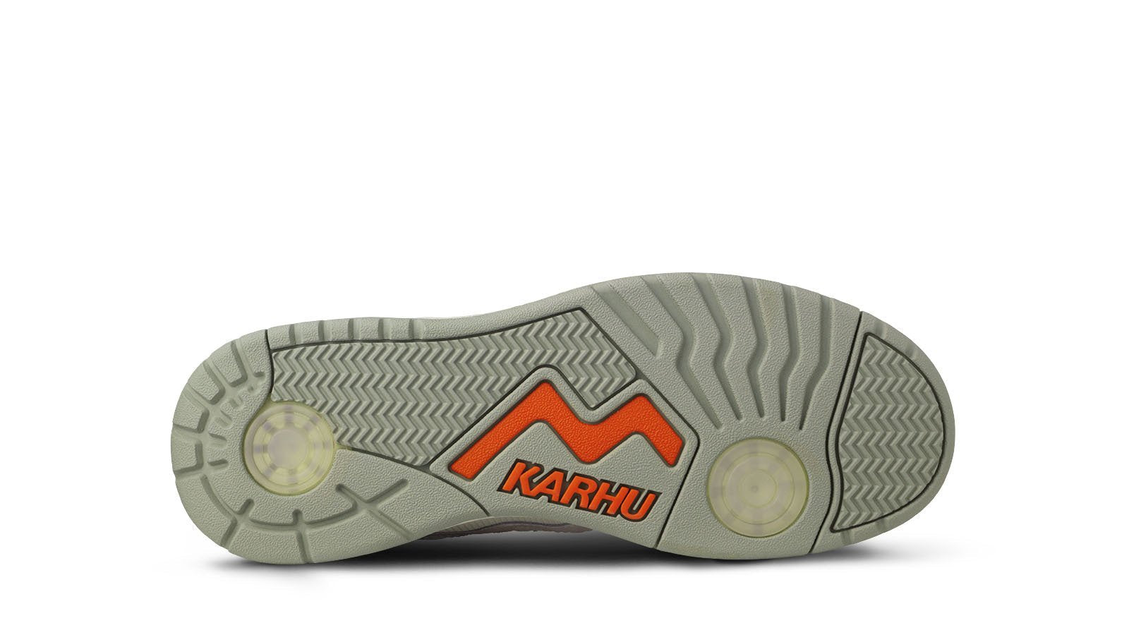 fusion xt - Cloud Dancer / Agate Grey | Karhu US