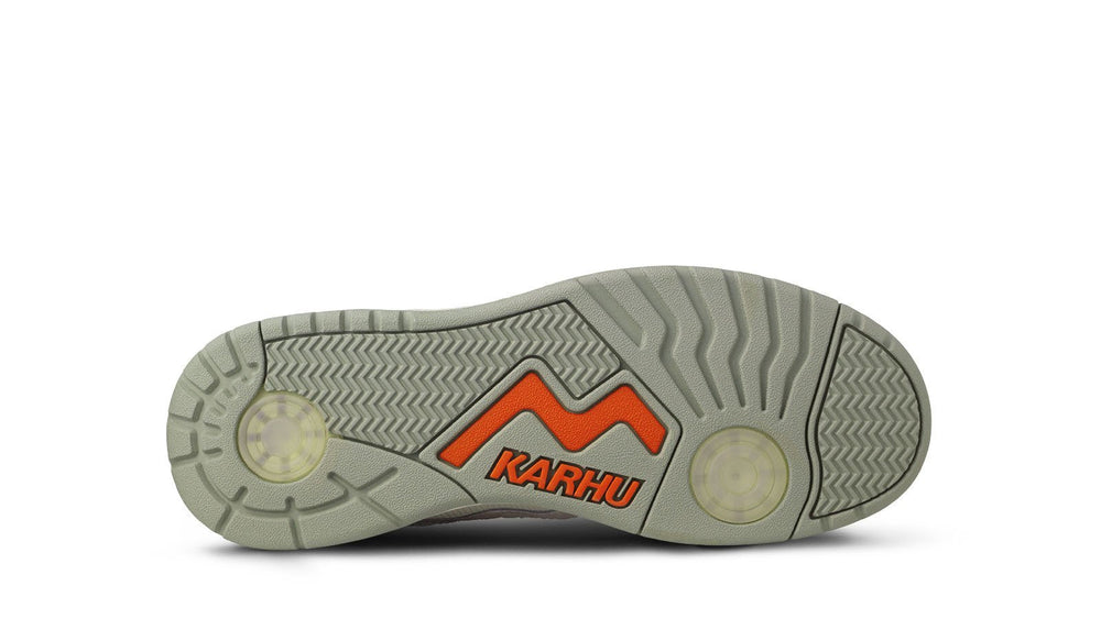 fusion xt - Cloud Dancer / Agate Grey | Karhu US