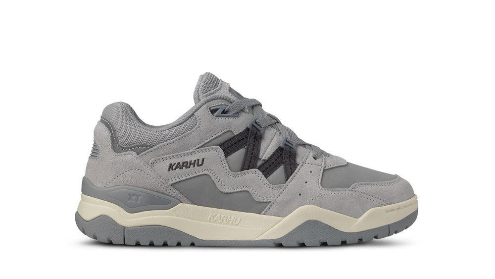 Fusion XT Lunar Rock / Magnet - F8050006 Lifestyle sneakers | Karhu discount