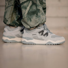 Fusion XT Lunar Rock / Magnet - F8050006 Lifestyle sneakers | Karhu discount
