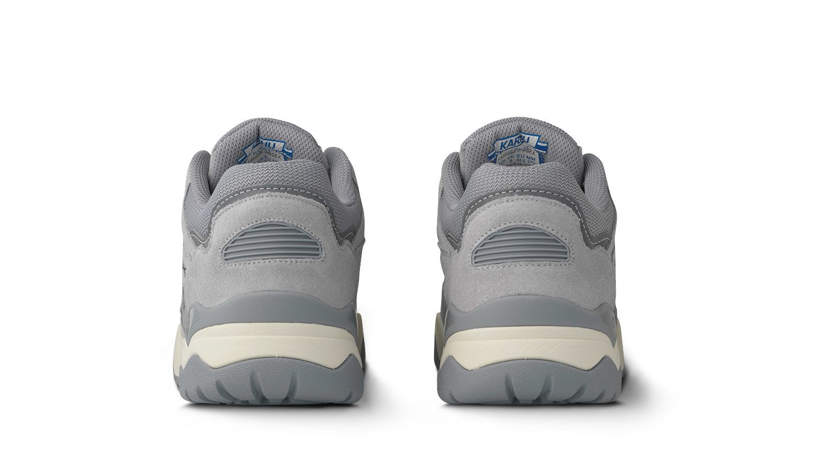 Fusion XT Lunar Rock / Magnet - F8050006 Lifestyle sneakers | Karhu discount