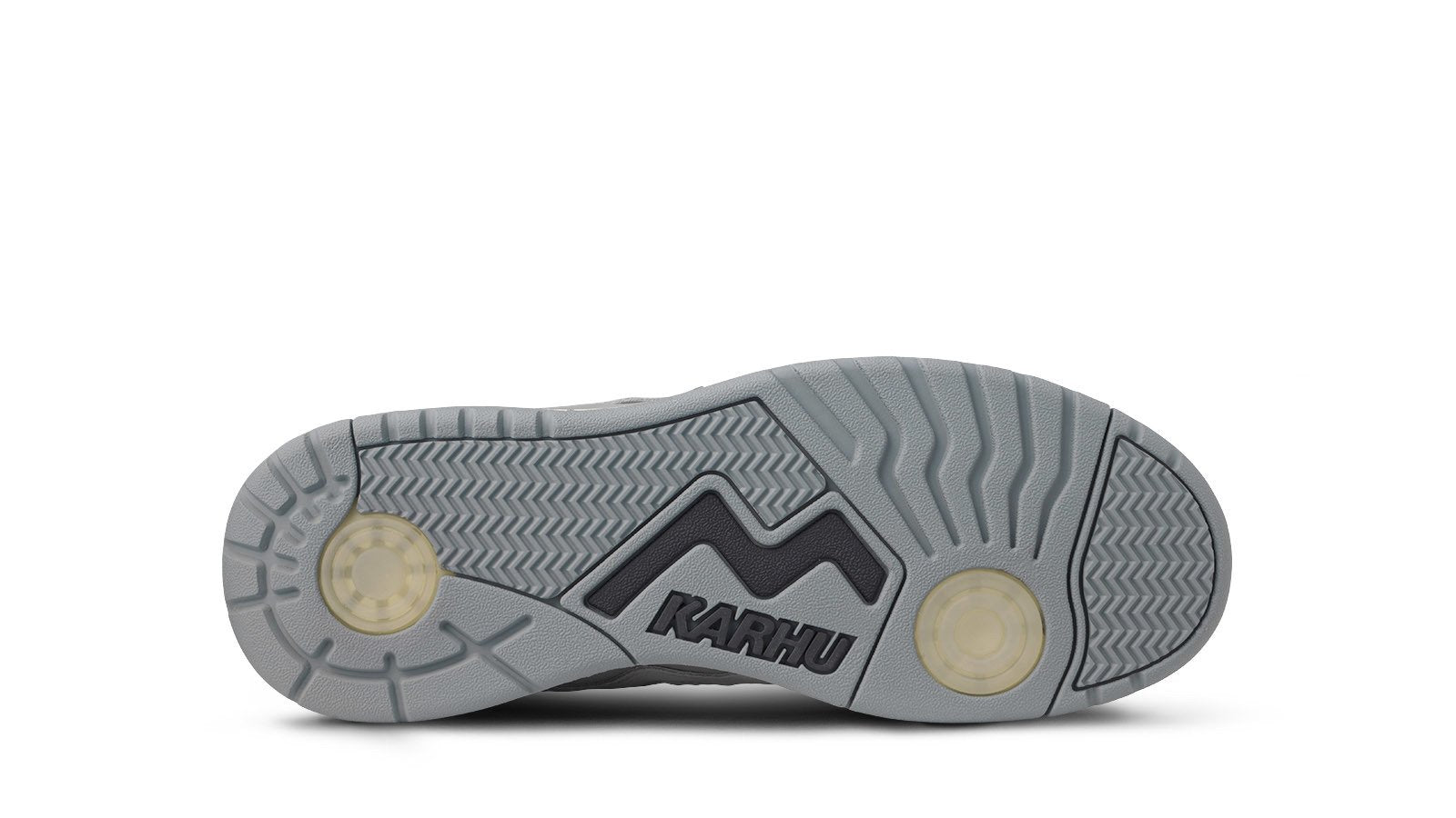 Fusion XT Lunar Rock / Magnet - F8050006 Lifestyle sneakers | Karhu discount