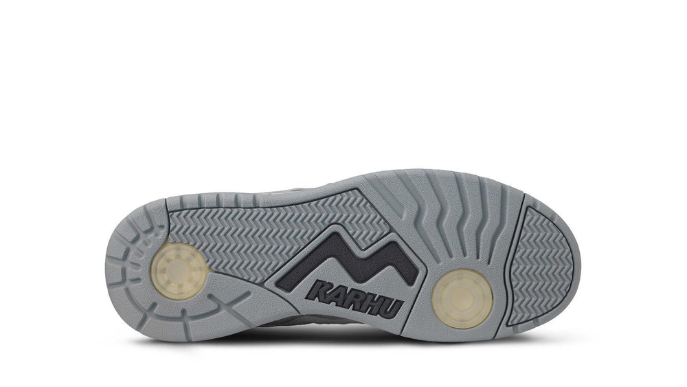 Fusion XT Lunar Rock / Magnet - F8050006 Lifestyle sneakers | Karhu discount