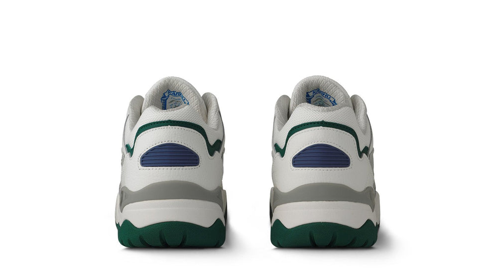 Fusion XT Bright White / Rian Forest - Lifestyle sneakers | Karhu for sale