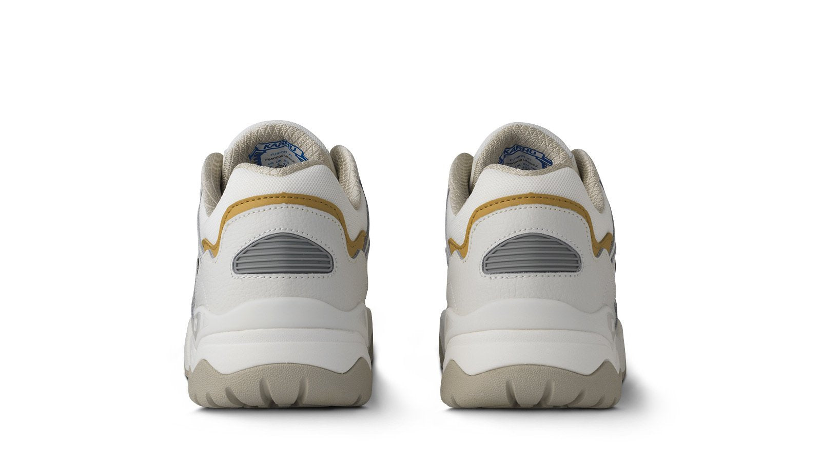 Fusion XT – Blanc de Blanc / Vintage Khaki | Karhu on sale
