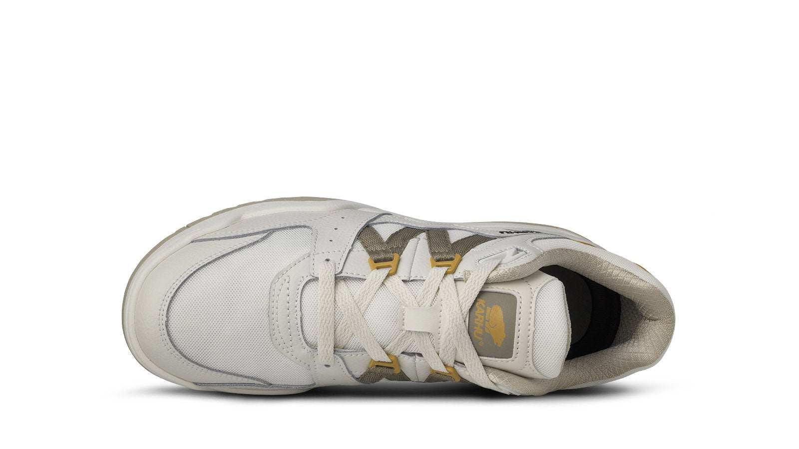 Fusion XT – Blanc de Blanc / Vintage Khaki | Karhu on sale