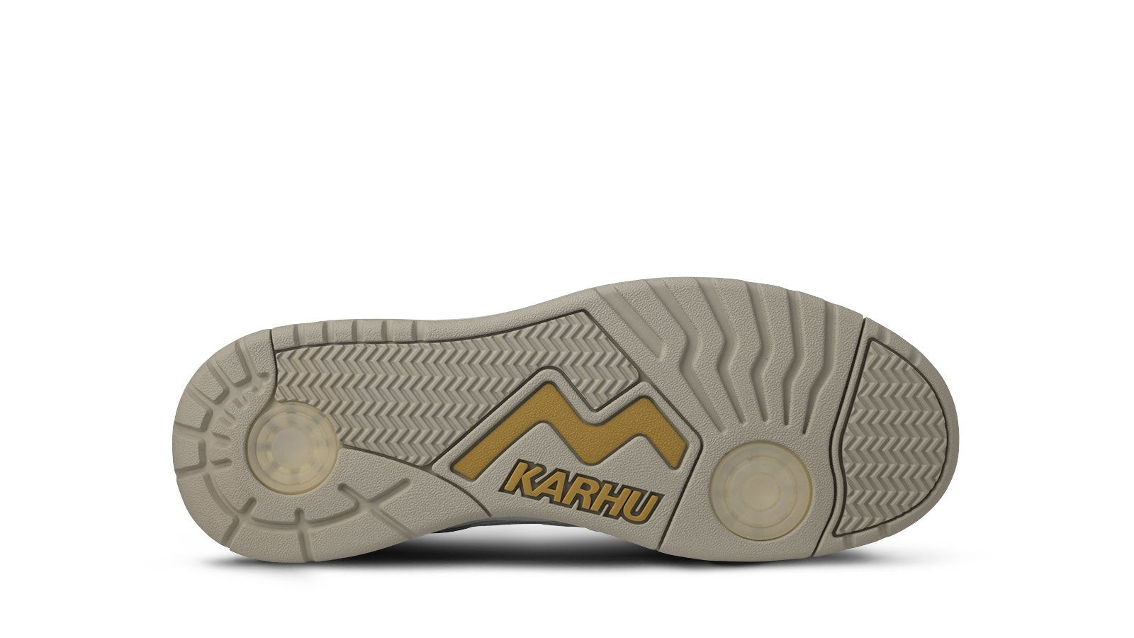 Fusion XT – Blanc de Blanc / Vintage Khaki | Karhu on sale