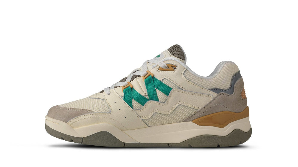 Fusion XT Silver Lining / Winter Green | Karhu outlet